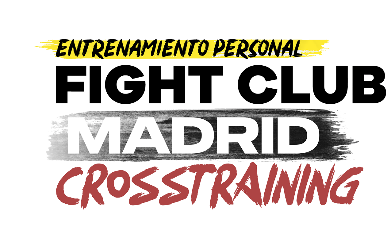 Fight Club Madrid Crosstraining